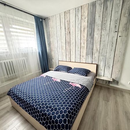 K-Town - City Center Park Studio Kaunas Dış mekan fotoğraf
